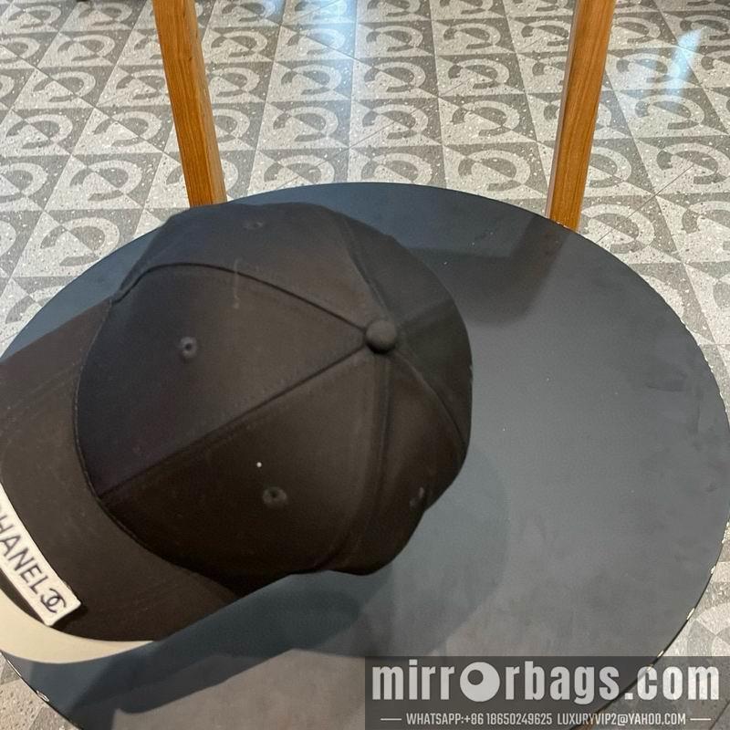 Chanel Hat 021003