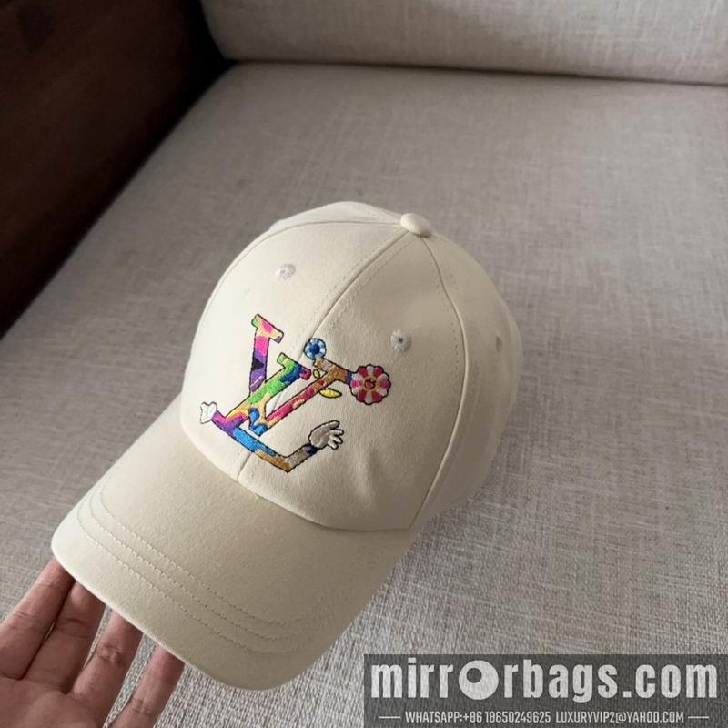 LV Hat dx29