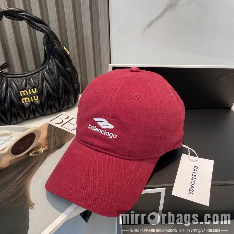 Balenciaga Hat dx64