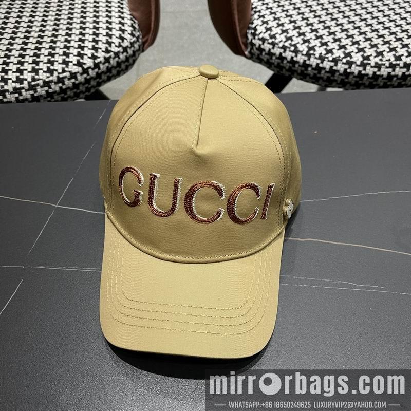 Gucci Hat 030915