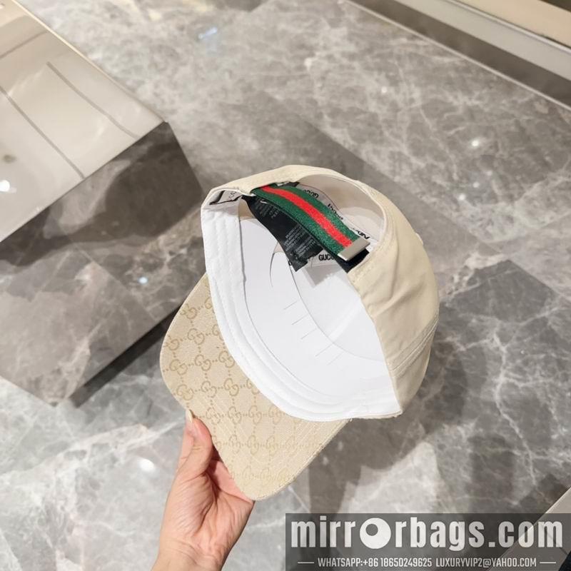 Gucci Hat 041701