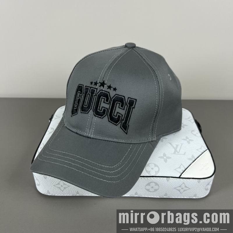 Gucci Hat dx21