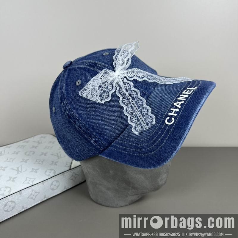 Chanel Hat dx13