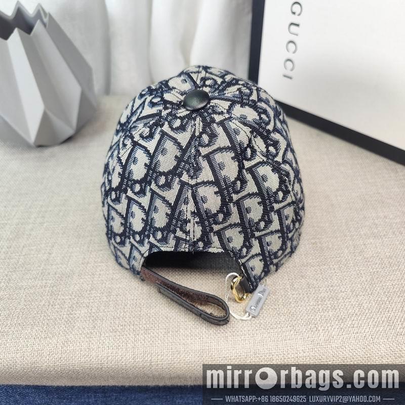 Dior Hat dx30