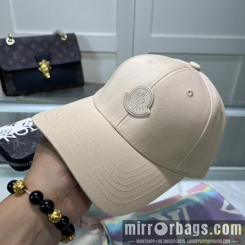Moncler Hat dx13