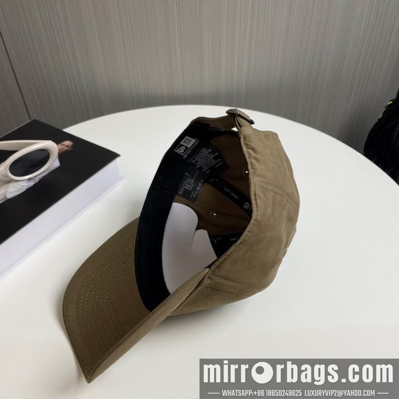 YSL Hat 090601