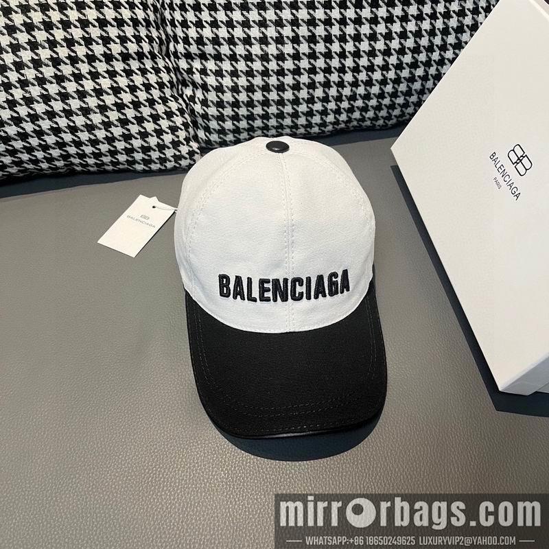 Balenciaga Hat 053102