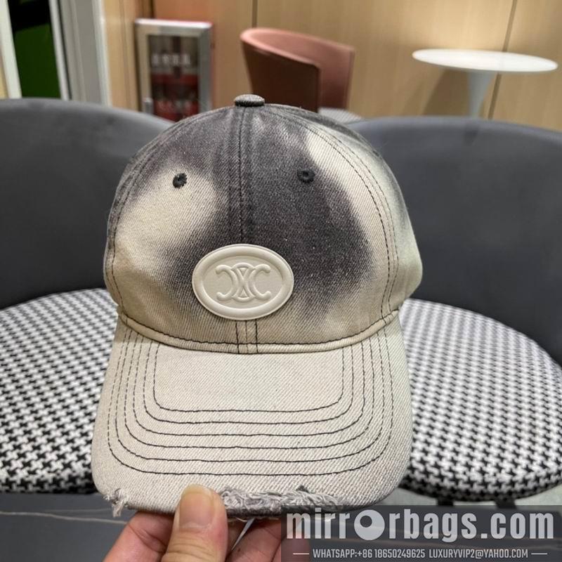 Celine Hat 021001
