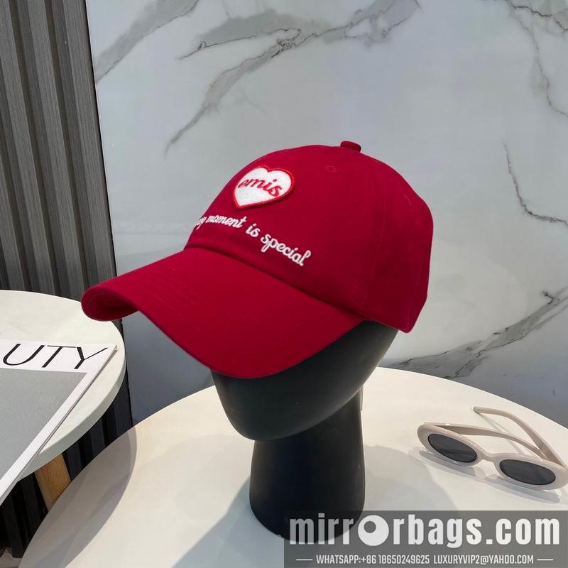Emis Hat dx09