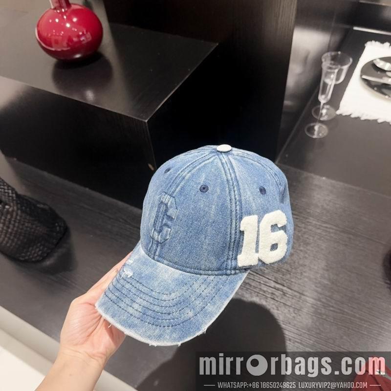 Celine Hat 083001