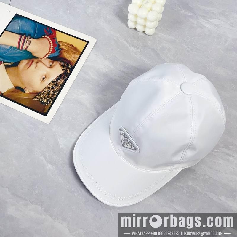 Prada Hat dx41