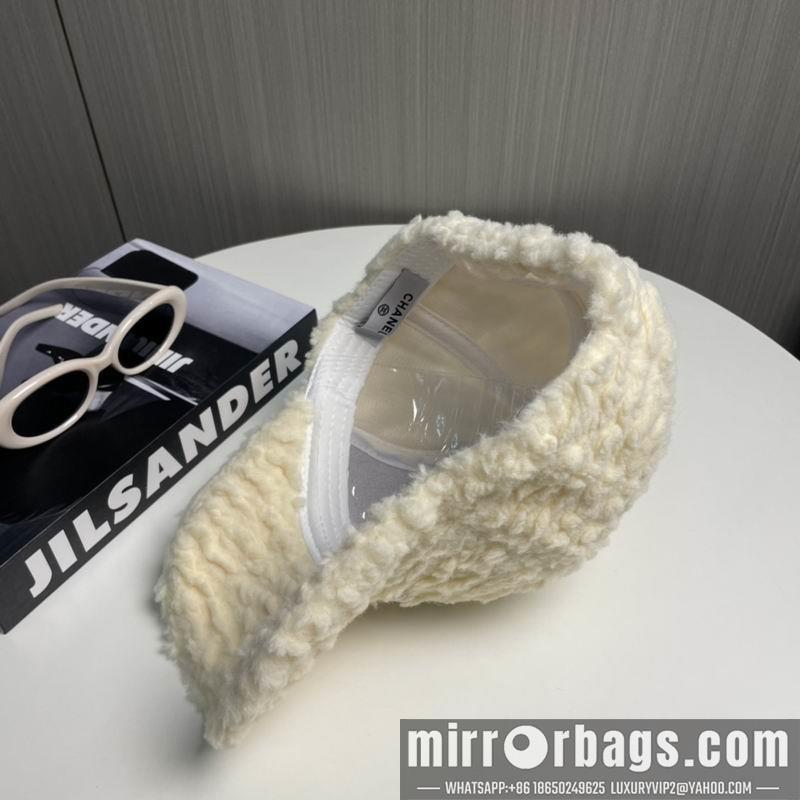 Chanel Hat 010402