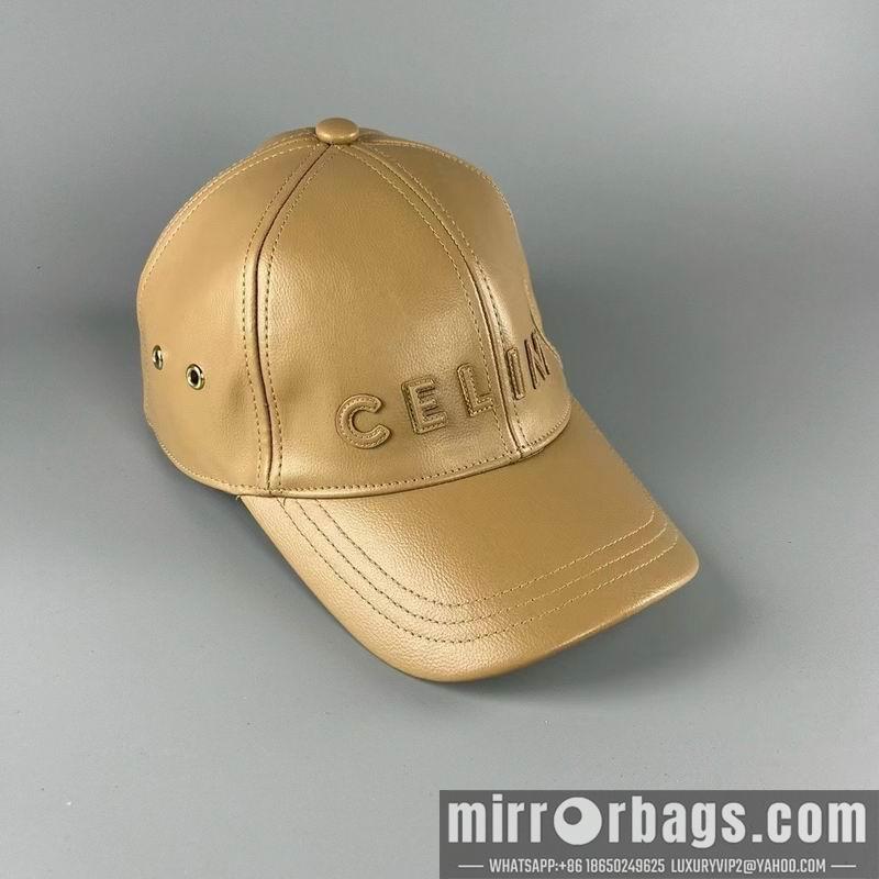 Celine Hat 081004