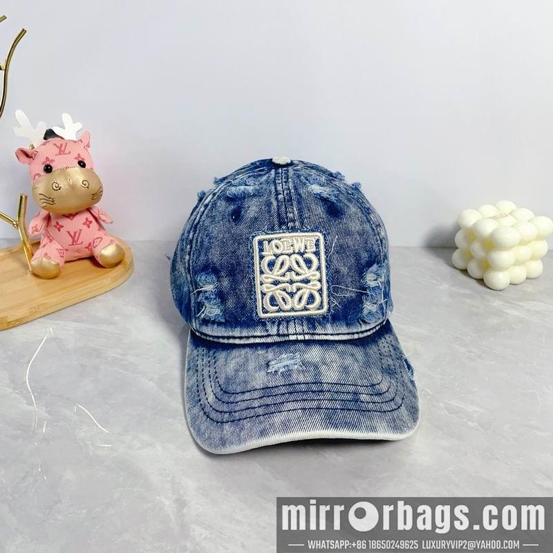 Loewe Hat dx12