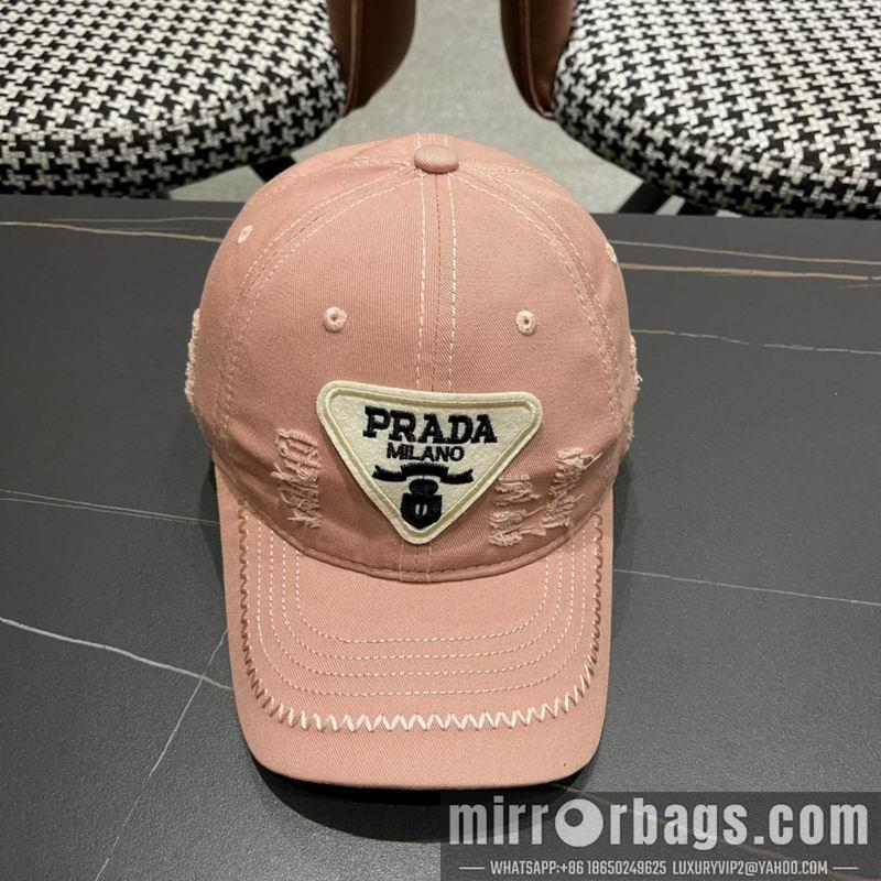 Prada Hat 050705
