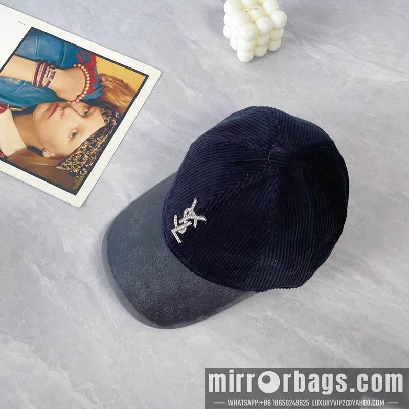 YSL Hat dx28