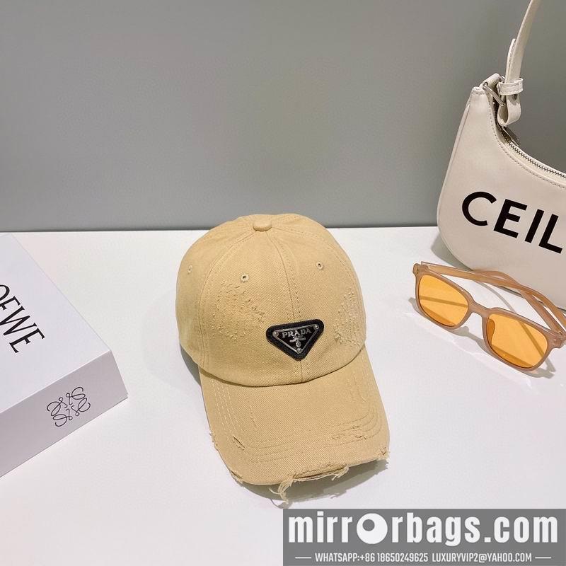 Prada Hat dx05