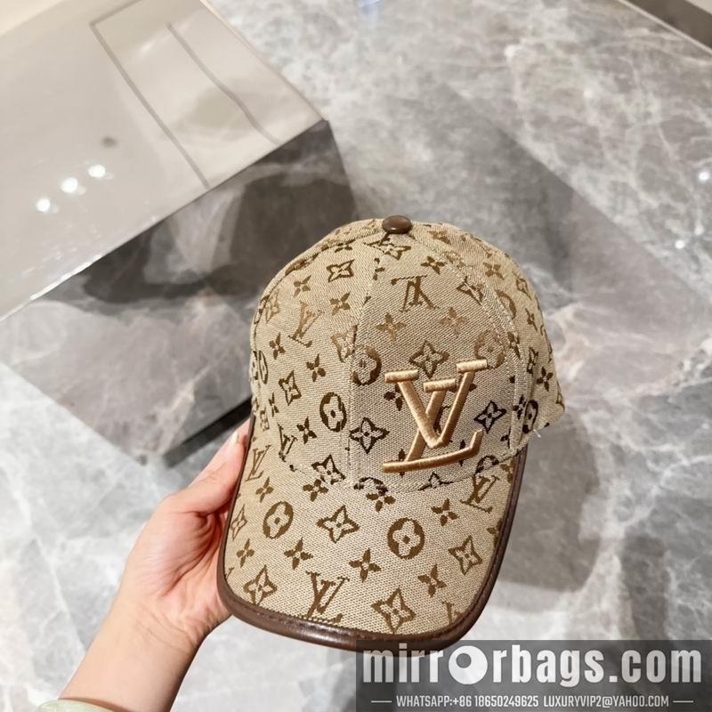 LV Hat dx38