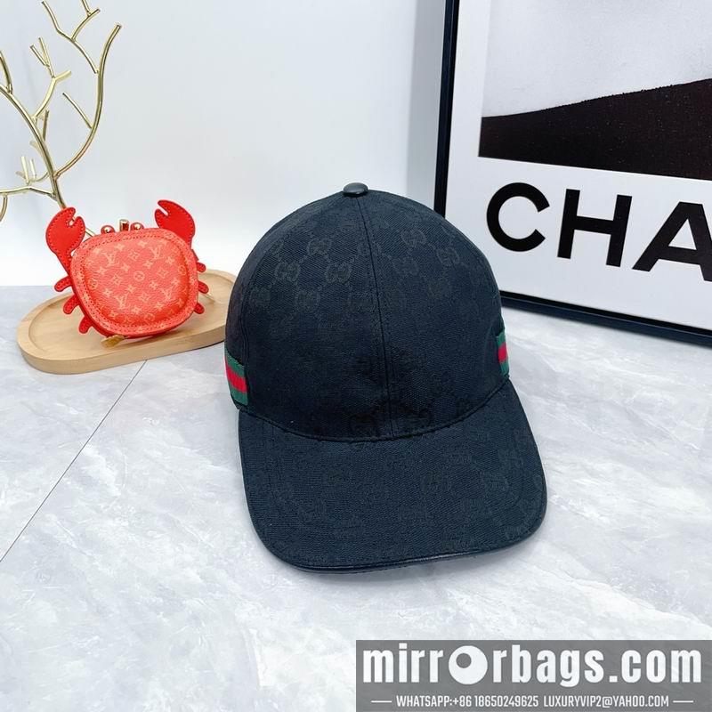 Gucci Hat dx01