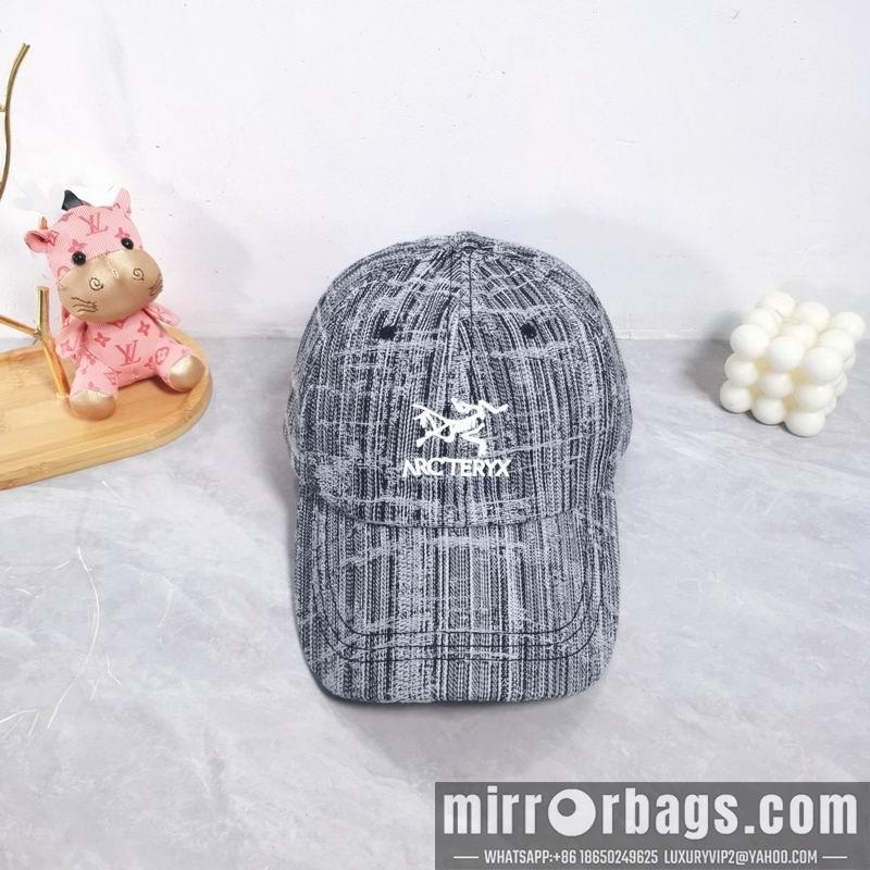 Arcteryx Hat dx04