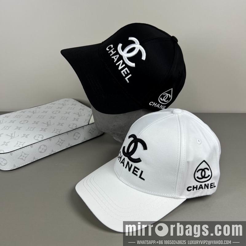 Chanel Hat dx11