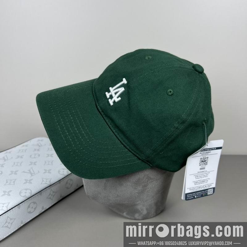 MLB NY Hat dx46