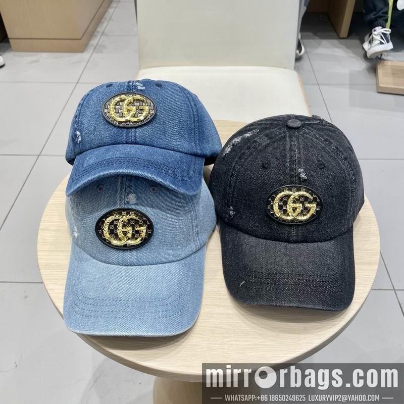 Gucci Hat 040201