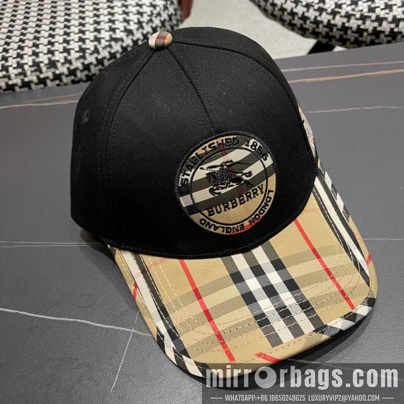 Burberry Hat 053103