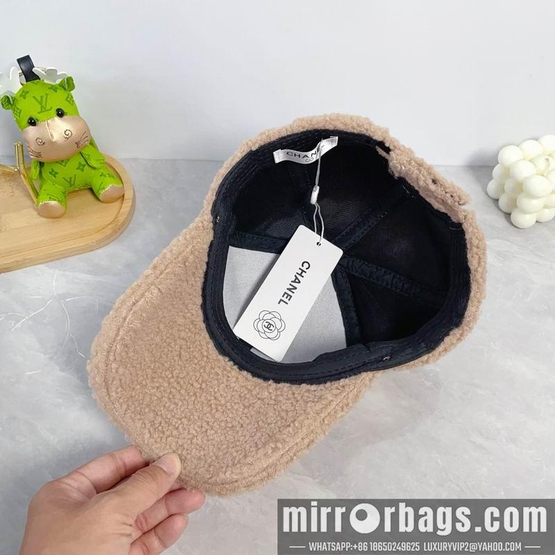 Chanel Hat dx63