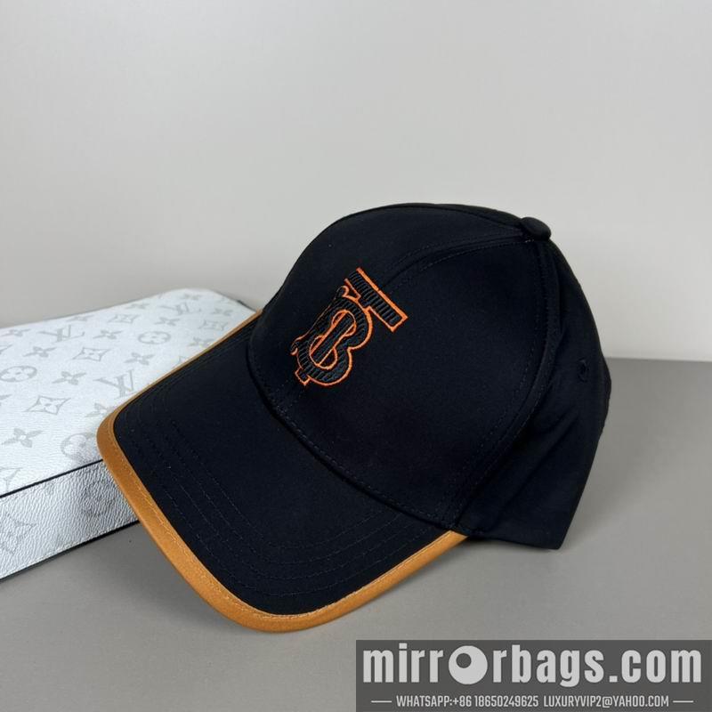 Burberry Hat dx10