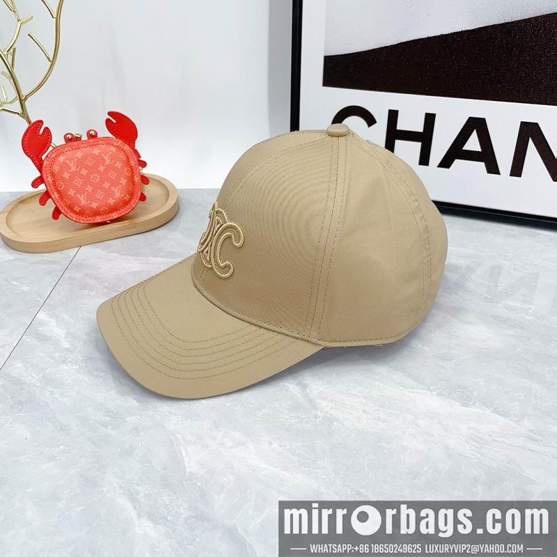 Celine Hat dx126