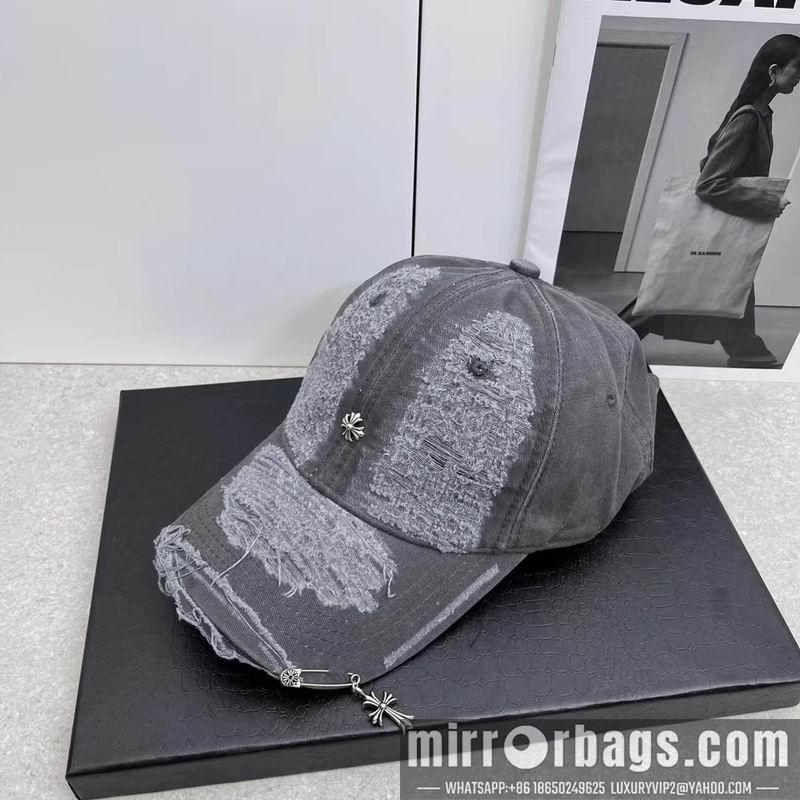 Chrome Hearts Hat 081001