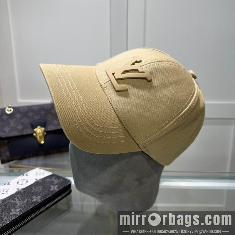 LV Hat dx124