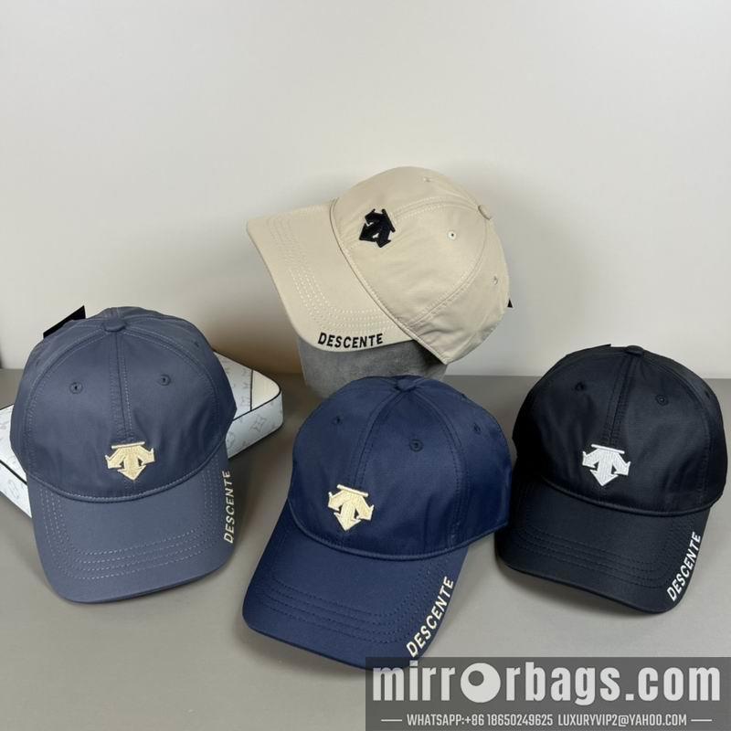 Descents Hat dx01