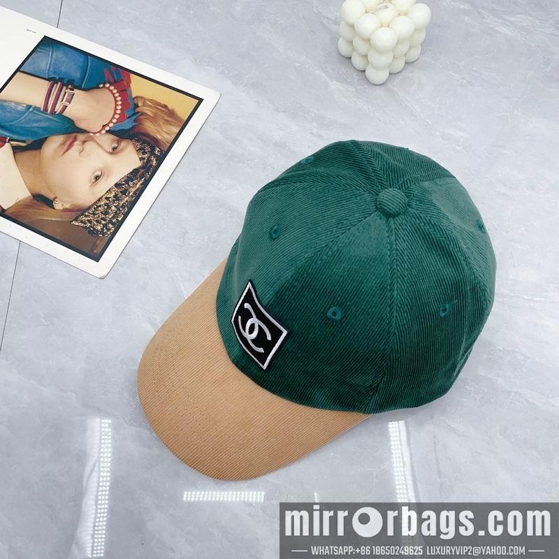 Chanel Hat dx68