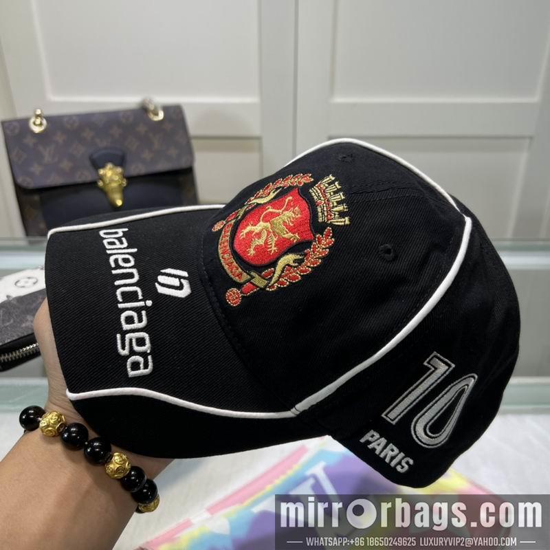 Balenciaga Hat 122801