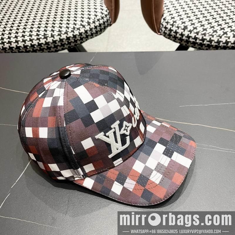 LV Hat 040205