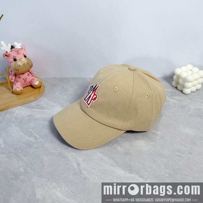 Moncler Hat dx07