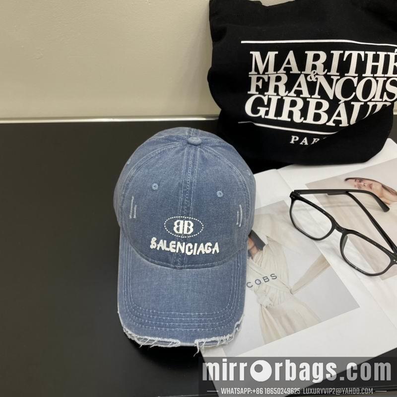 Balenciaga Hat dx58