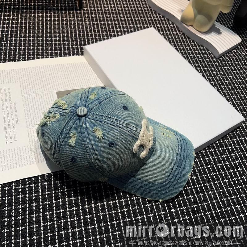 Celine Hat 053105