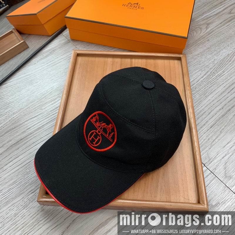 Hermes Hat dx15