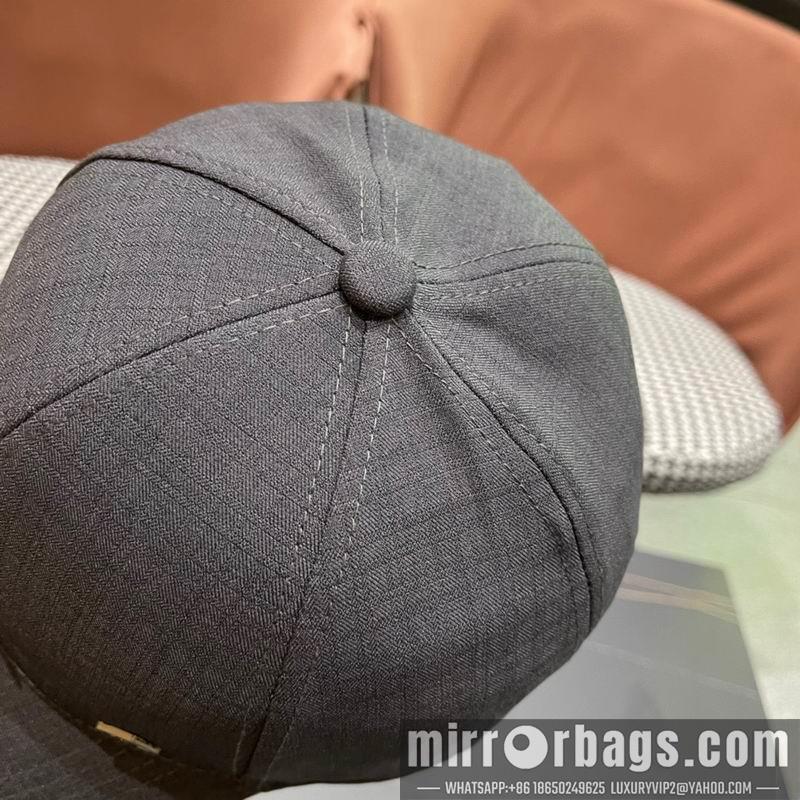 Prada Hat 072802