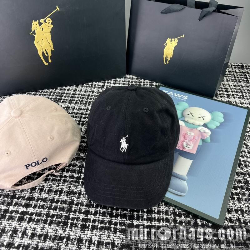 Polo Hat hm06