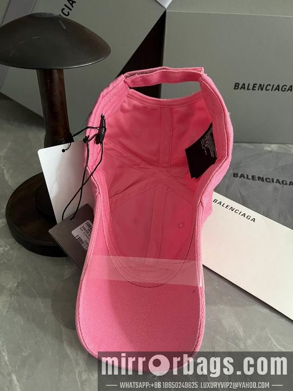 Balenciaga Hat dx41