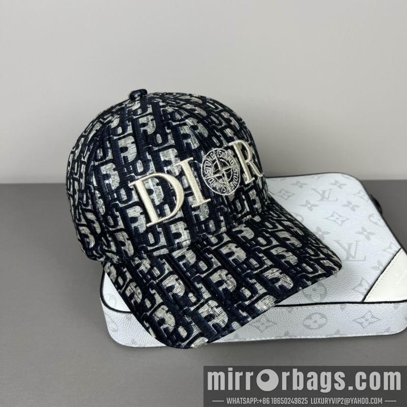 Dior Hat dx26