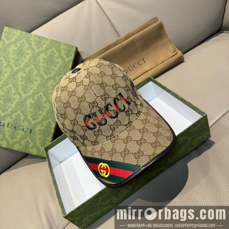 Gucci Hat 101101