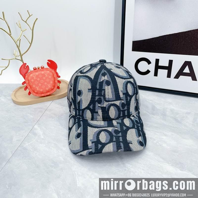 Dior Hat dx71