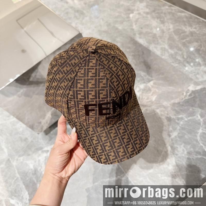 Fendi Hat 041701