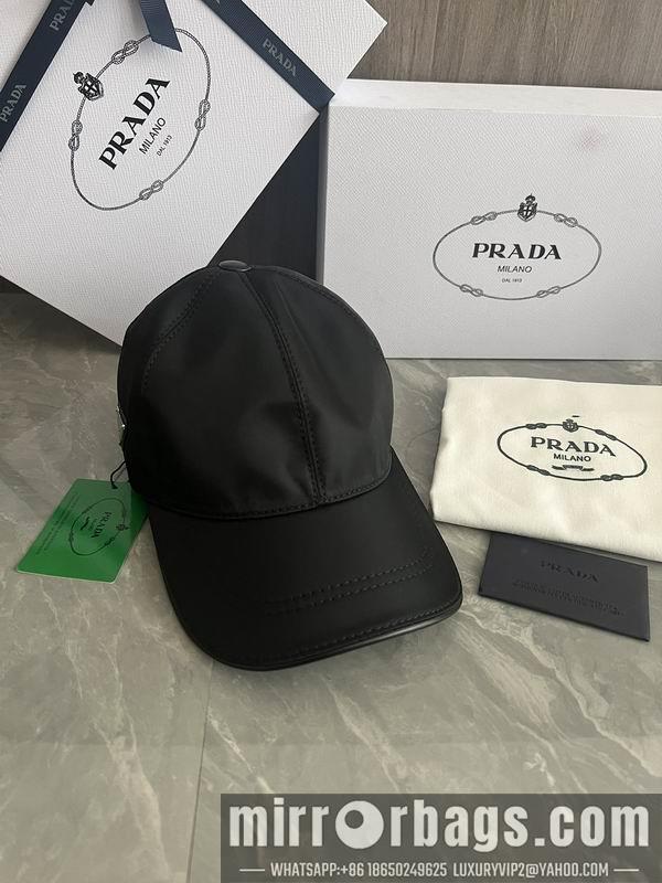 Prada Hat dx13