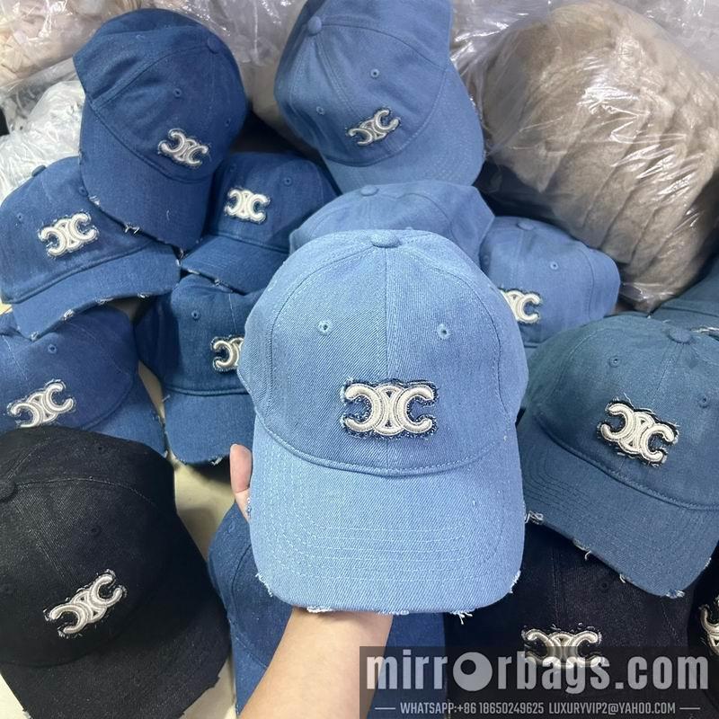 Celine Hat dx90